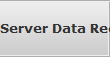 Server Data Recovery Alabaster server 