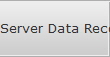 Server Data Recovery Alabaster server 